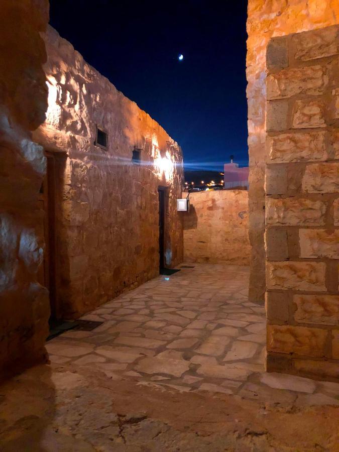 וואדי מוסא The Orient Home מראה חיצוני תמונה