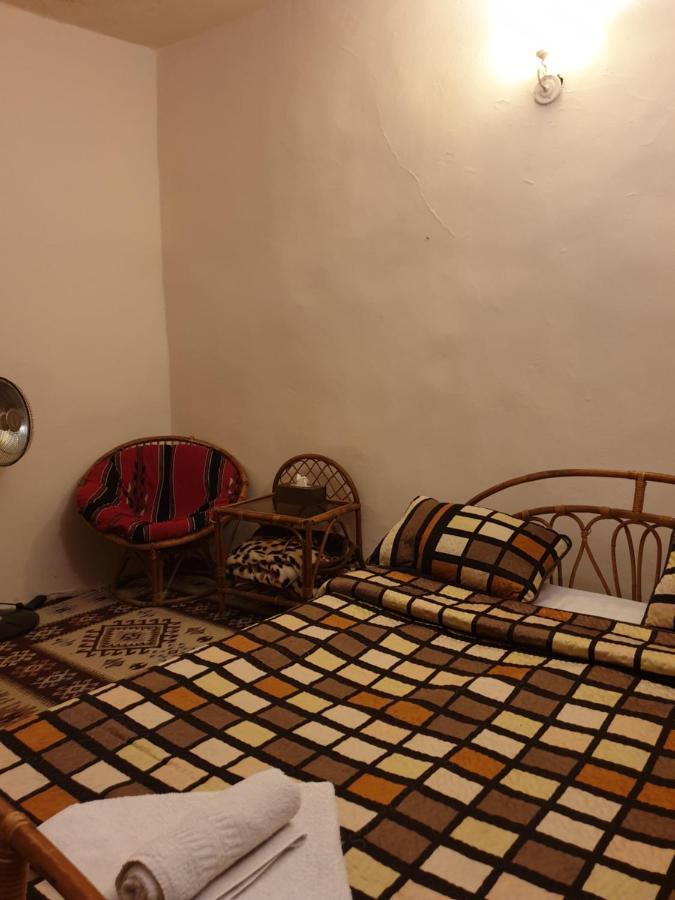 וואדי מוסא The Orient Home מראה חיצוני תמונה