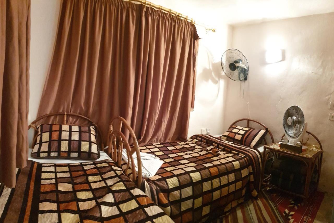 וואדי מוסא The Orient Home מראה חיצוני תמונה